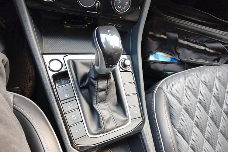 Used Volkswagen Sagitar 2024 300TSI DSG Excellence Edition