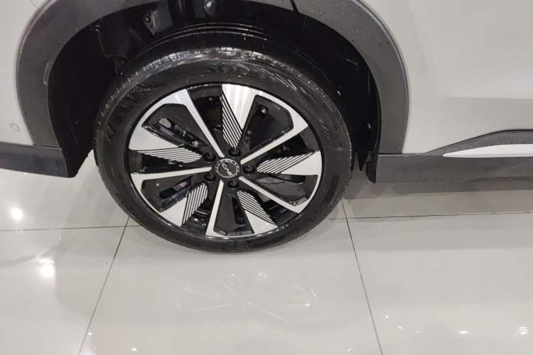 Used BYD Song PLUS New Energy 2025 DM-i 112KM Prestige Model