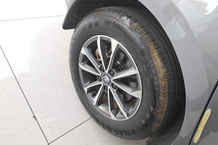 Used BYD Qin PLUS 2024 HONOR Edition DM-i 55KM Leading Model
