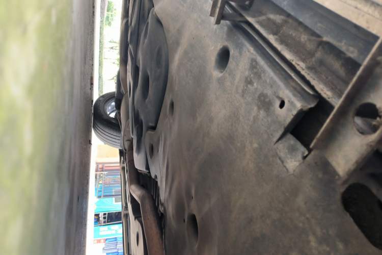 Used Volkswagen Teramont 2017 330TSI Two-Wheel-Drive Luxury Edition
