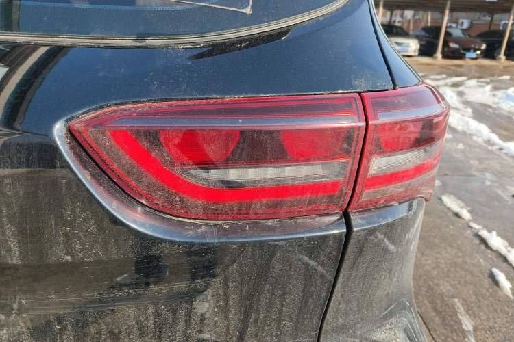 Used JETOUR X70 2023 1.5T DCT Beyond PRO Edition 7 Seats