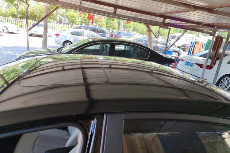 Used Buick GT 2017 15N Manual Elite Version