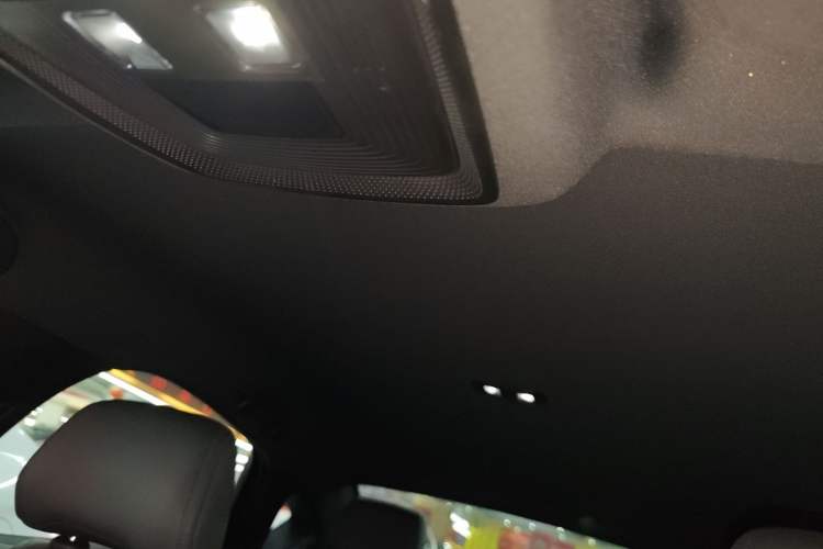 Used BYD Qin PLUS 2025 DM-i Smart Drive 55KM Leading Model
