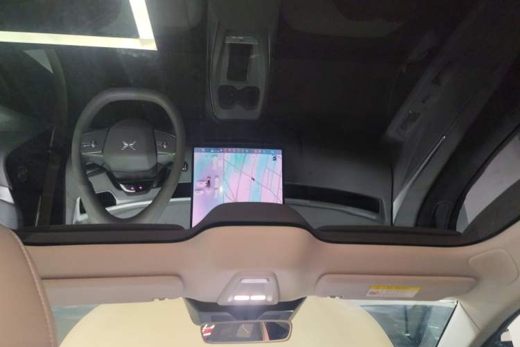 Used XPeng MONA M03 2024 620 with Ultra-Long Range
