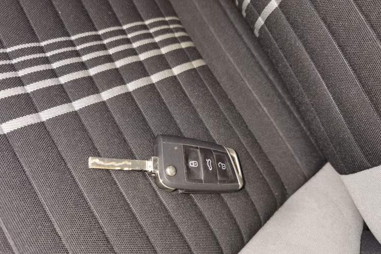 Used Volkswagen Bora 2024 200TSI DSG Comfort Edition
