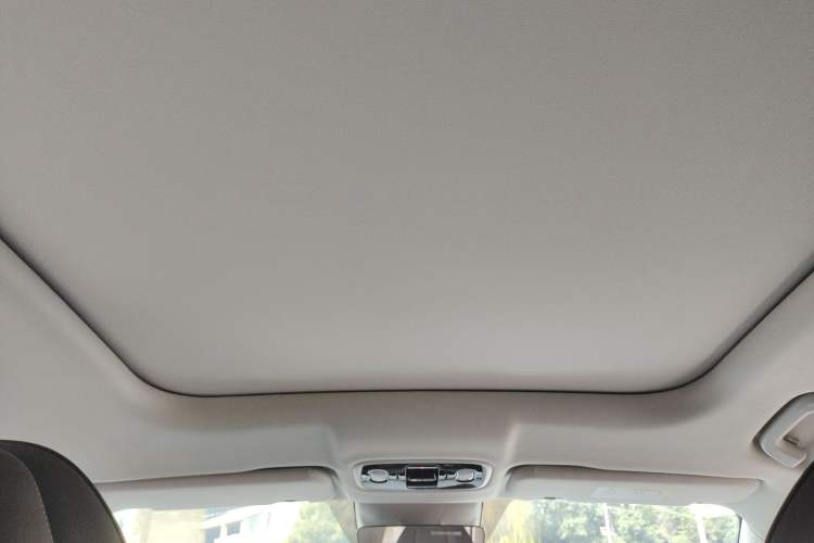 Used Leapmotor C11 2023 Range-Extended 200 Comfort Edition