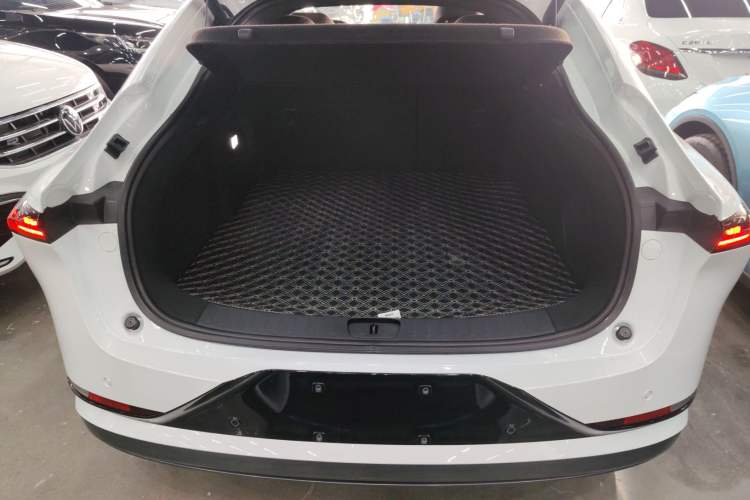 Used  A07 2025 Blue Whale Extended-Range 230 Prestige Model