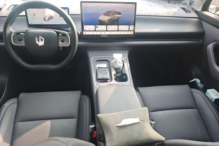 Used Leapmotor C10 2026 210 Joyful Edition
