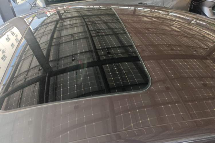 Used MG 5 2025 300TGI Global Flagship Edition
