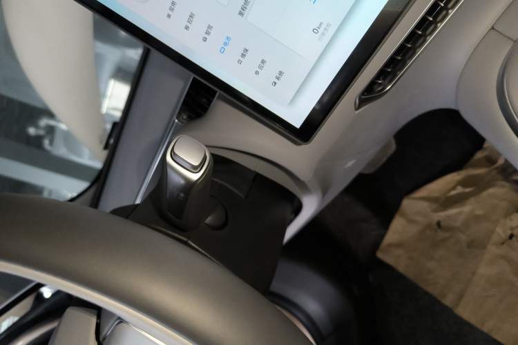 Used XPeng MONA M03 2025 515 Long-Range Plus