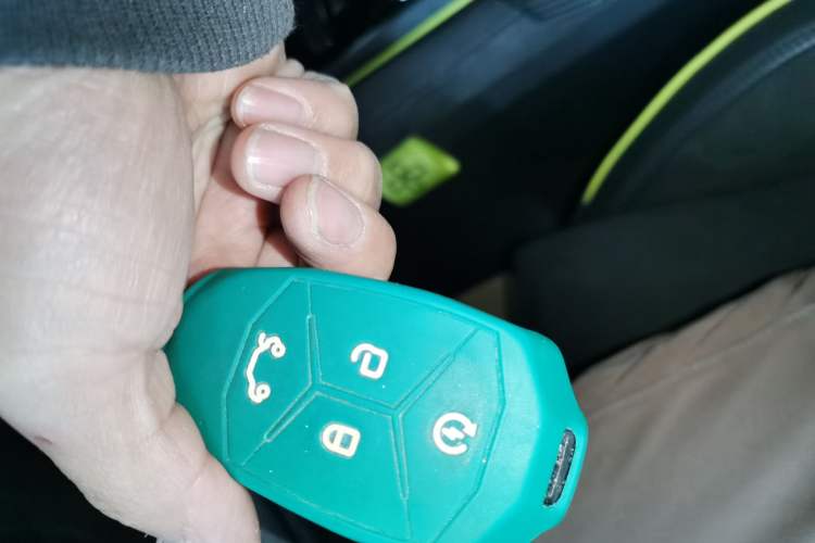 Used Lynk & Co 03 2019 03+ 2.0TD Automatic Wind-Chasing Edition
