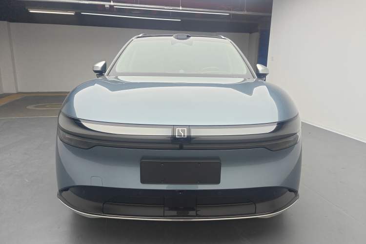 Used Zeekr 7X 2025 75 kWh Rear-Wheel Drive Intelligent Driving Version