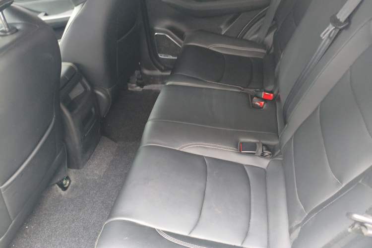 Used Jetour X70 2021 1.5T DCT Exclusive I Version 5 Seats
