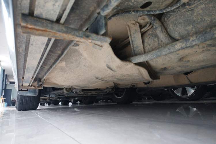 Used Honda Breeze 2021 240TURBO CVT Front-Wheel Drive Elite Edition
