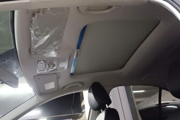 Used Skoda Octavia 2017 TSI280 DSG Smart Drive Edition
