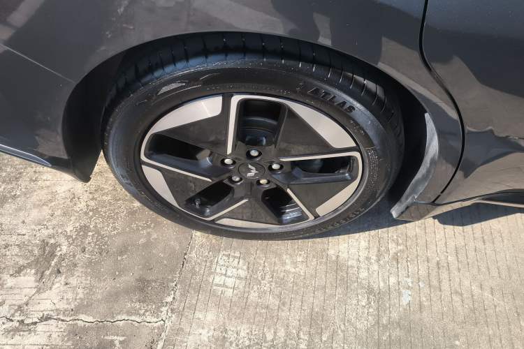 Used Wuling Xingguang 2023 150 Advanced Edition
