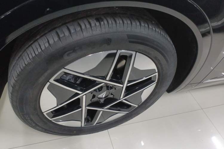 Used  S09 2025 Rear-Drive Ultra
