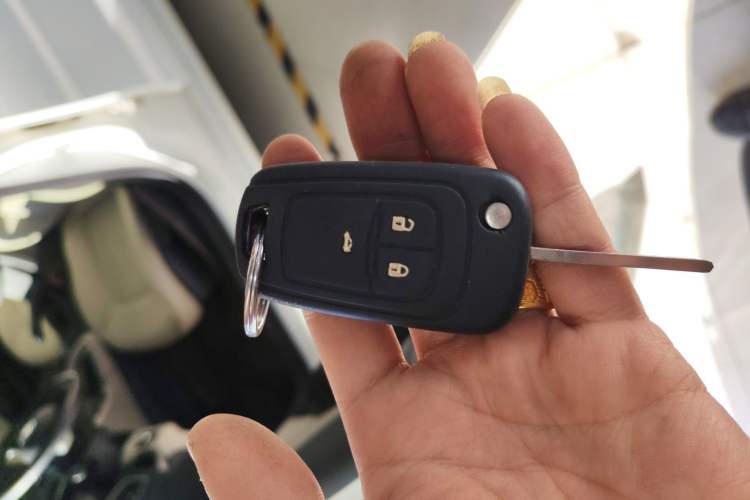 Used Buick GT 2017 15N Automatic Elite Version
