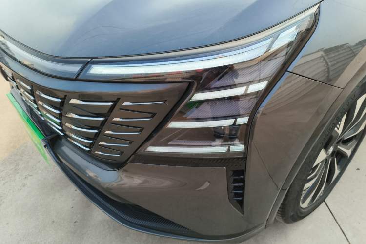 Used Changan CS75 PLUS 2025 4th Generation UItra 2.0T New Blue Whale – Smart & Powerful Version
