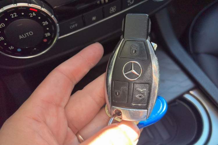 Used Mercedes-Benz GLE 2016 GLE 400 4MATIC
