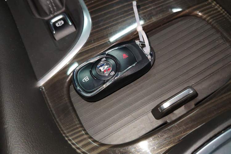 Used Buick Envision 2020 20T Two-Wheel Drive Leading Version
