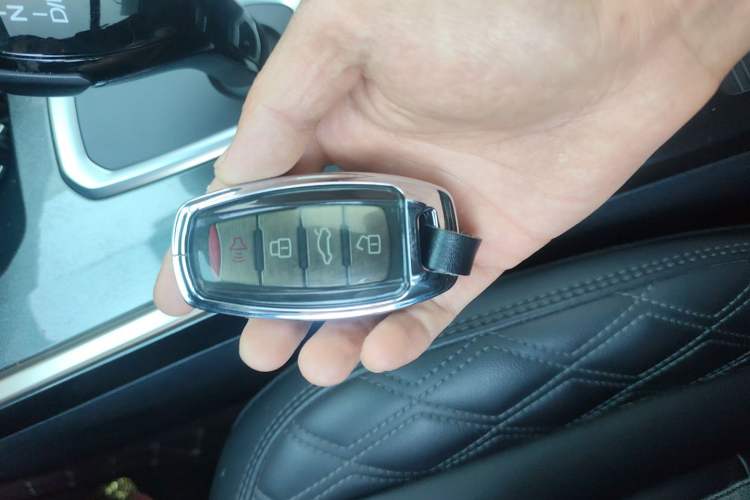 Used Haval H6 2020 1.5 GDIT Automatic Platinum Champion Edition
