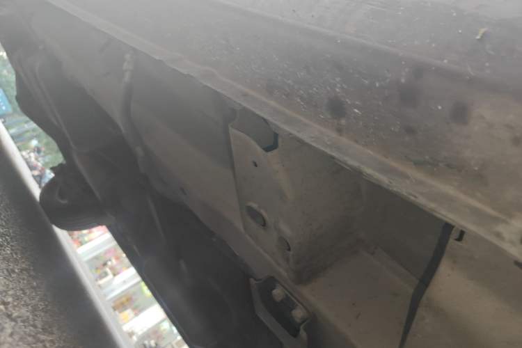 Used Wuling Hongguang 2016 1.5L S Comfort Version
