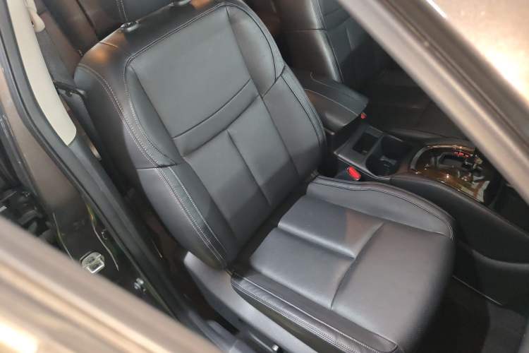 Used Nissan X-Trail 2020 2.0L XL Premium CVT 2WD SmartConnect Luxury Edition
