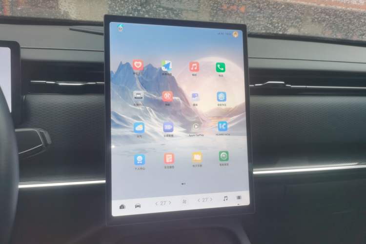 Used Chery Explore 06 C-DM 2024 Comfort Model