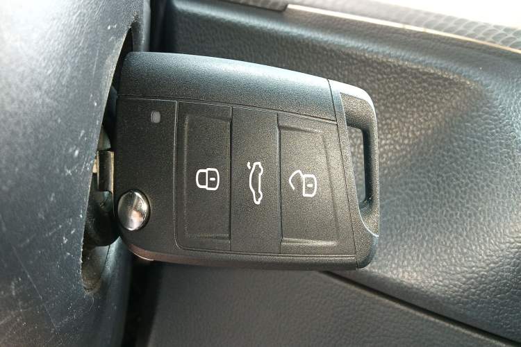 Used Volkswagen Tacqua 2021 1.5L Automatic Yue Zhi Lian Edition
