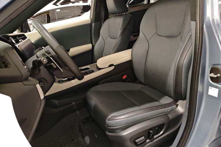 Used Lexus RZ 2023 450e All-Wheel Drive Luxury Edition