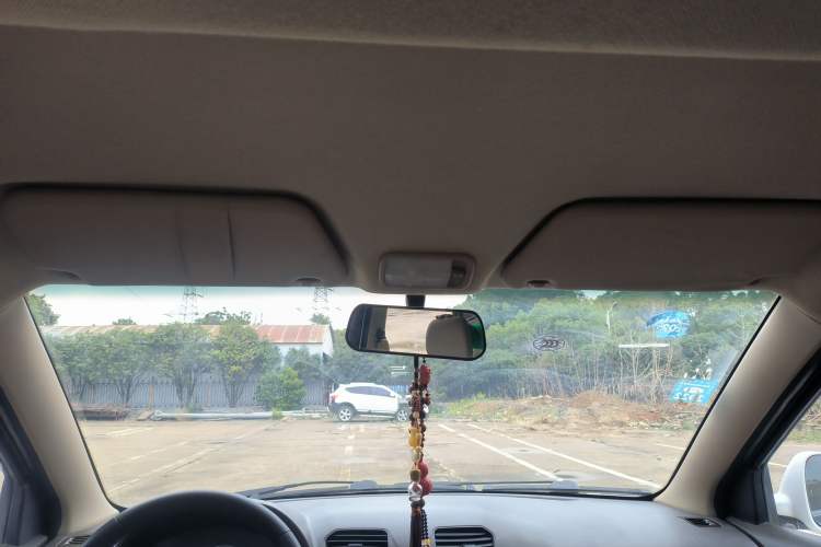 Used Wuling Hongguang 2018 1.5L Classic S Standard Model