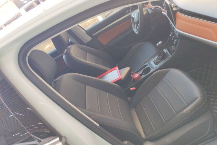 Used Volkswagen Bora 2024 200TSI DSG EnjoyDrive PRO Edition
