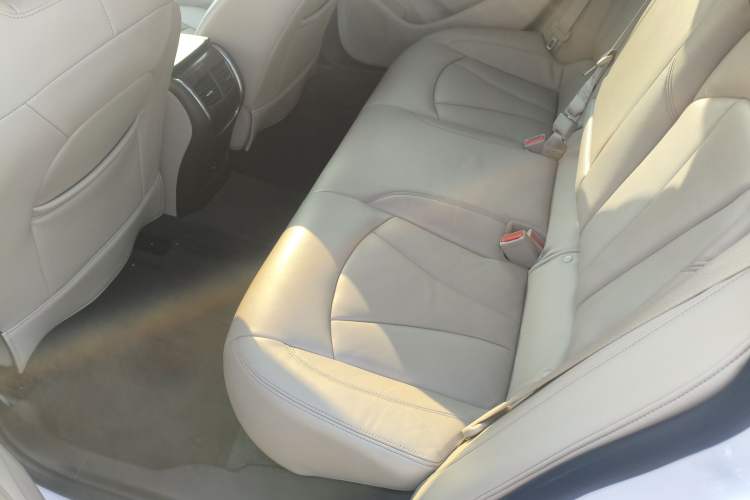 Used Buick LaCrosse 2016 Revised 20T Leading Edition
