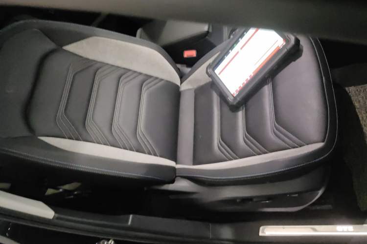 Used Volkswagen Tayron GTE Plug-in Hybrid 2022 1.4T Luxury Edition
