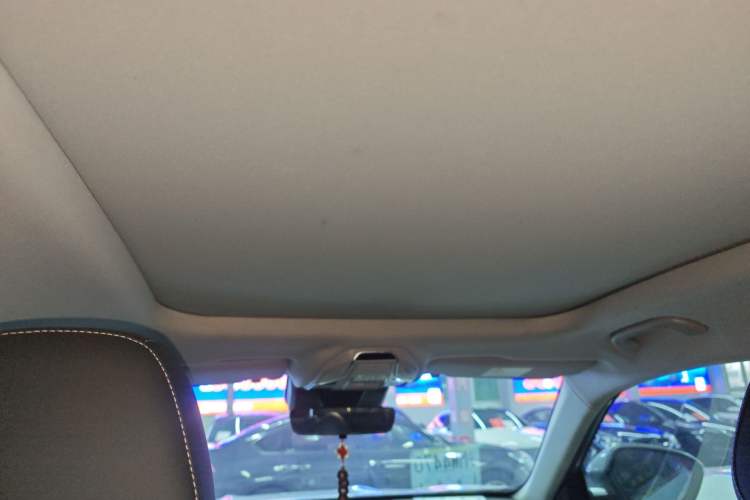 Used Geely Auto Emgrand X7 Sport 2022 Boyue X 1.8TD DCT Smart Model
