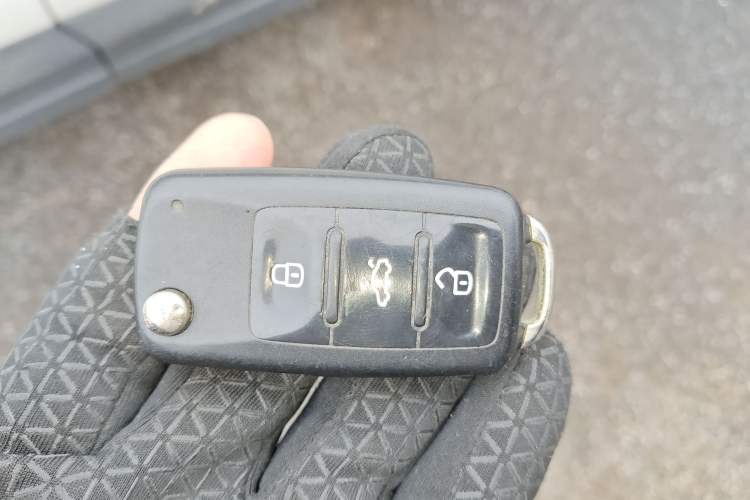 Used Volkswagen Tiguan 2016 300TSI Automatic Two-Wheel Drive Trend Edition
