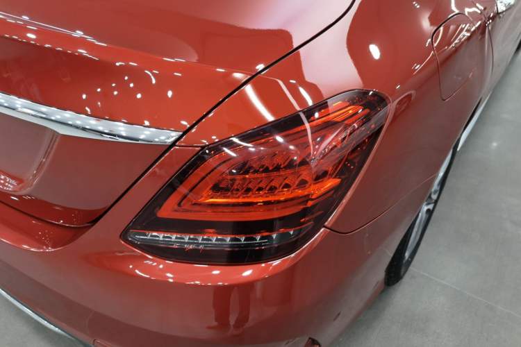 Used Mercedes-Benz C-Class 2019 Restyled C 260 L Sport Edition
