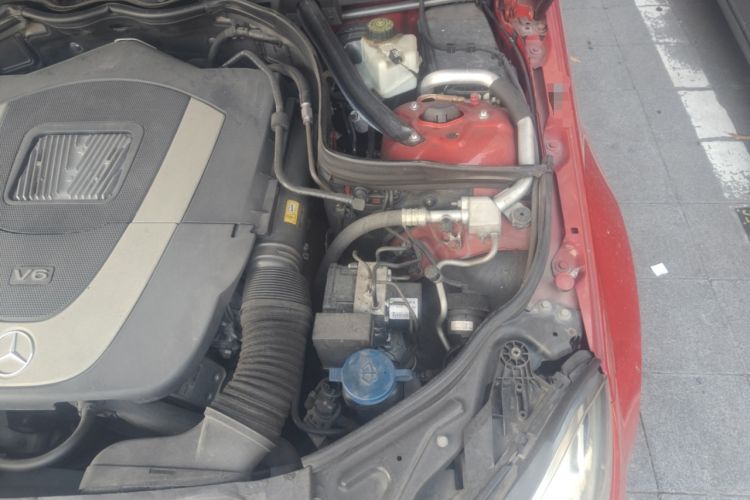 Used Mercedes-Benz C-Class 2013 C 300 Sport Grand Edition