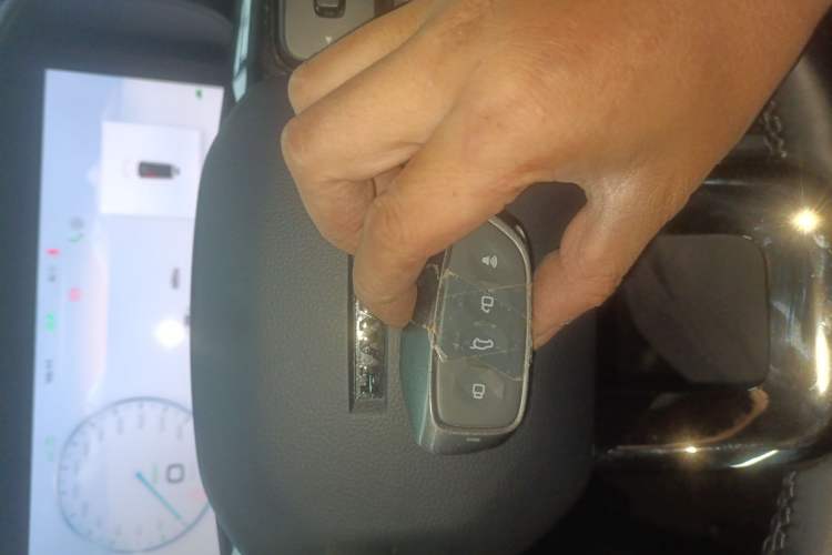 Used Haval Raptor New Energy 2024 Hi4 145 Cross-Over Edition