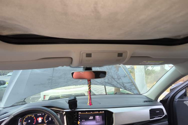 Used Volkswagen Tayron 2021 330TSI Two-Wheel Drive 30th Anniversary Edition