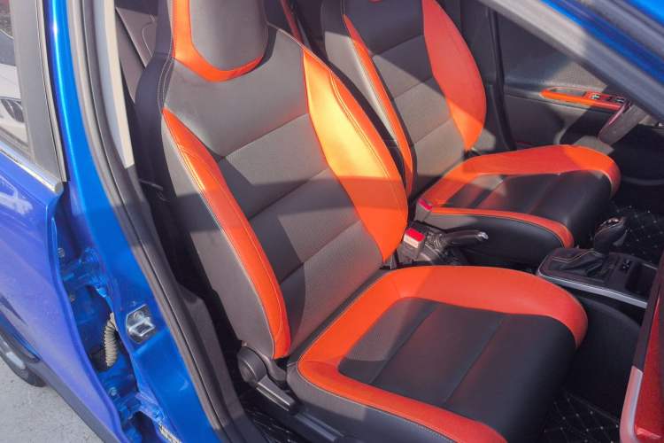 Used Geely Auto Vision X1 2017 1.3L Automatic Player Edition