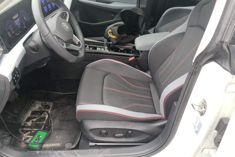 Used Volkswagen Lamando 2025 Lavida L 280TSI DSG Cool & Spicy Edition