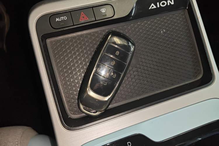 Used AION Y 2021 70 Enjoy Vitality Edition