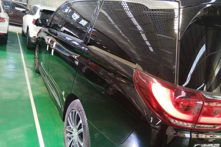 Used GAC Trumpchi M8 2021 Lingxiu Series 390T Ultimate Edition
