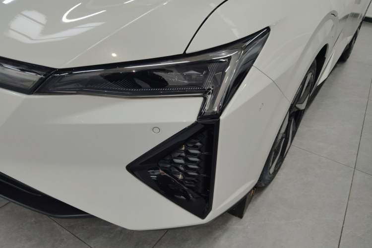 Used Lingxi L 2024 Player No. 1 Edition
