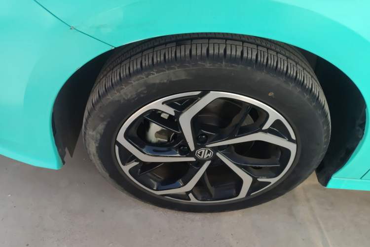 Used MG 5 2025 300TGI Global Flagship Edition