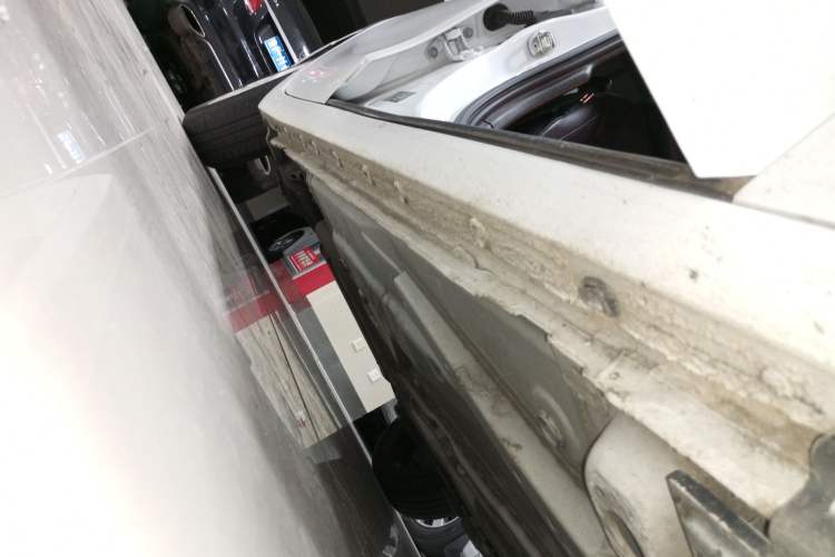 Used Buick Excelle 2020 15N CVT Elite Edition
