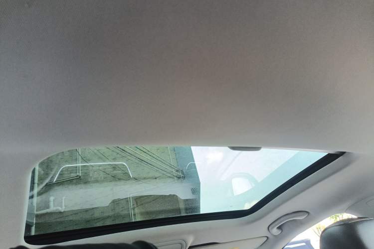 Used Skoda Octavia 2019 1.5L Automatic Smart Drive Luxury Edition China VI Standard