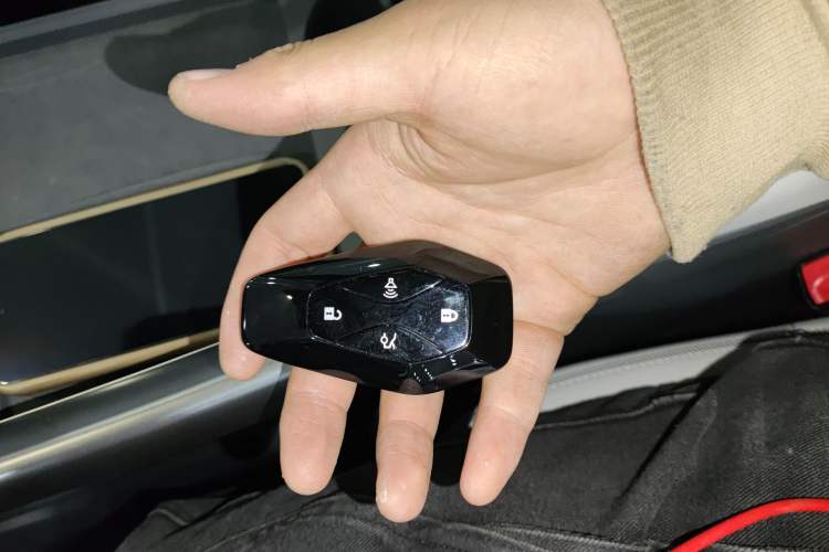 Used ARCFOX Alpha S5 